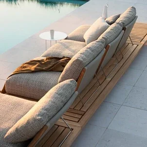 Outdoor furniture