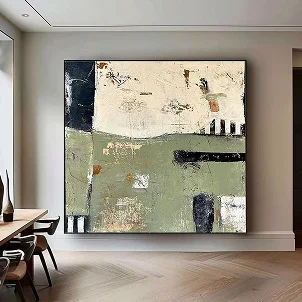 Art pieces