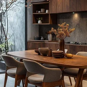 Dining tables