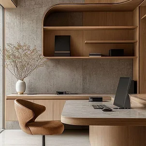 Built-ins