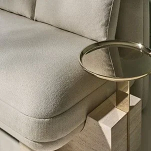 Upholstered pieces
